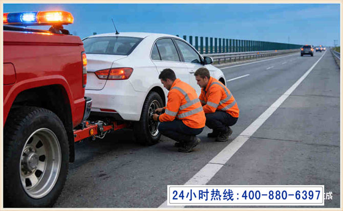 葫芦岛道路救援 葫芦岛道路救援